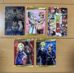 2026年最新】ジャンプ40thワンピース×ドラゴンボールの人気アイテム