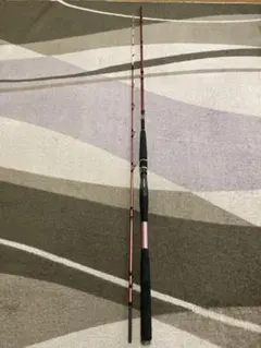 ダイワ　アナリスターメバル270 乗せ胴調子ムーチング　中古品 ダイワ アナリスターメバル270 乗せ胴調子ムーチング 中古品 - メルカリ