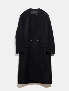 新品 MARINA YEE 25AW EZRA COAT ロング コートのサムネイル