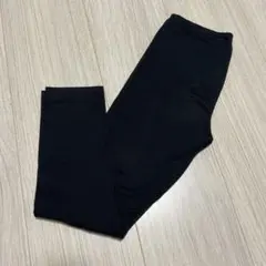 UNIQLO HEATTECH EXTRA WARM スパッツ 120cm