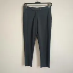 【美品】FRAY I.D アンクルパンツのサムネイル