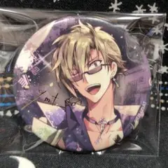 アイドリッシュセブン アイナナ 缶バッジコレクション 8周年 8th 二階堂大和