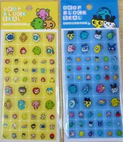 たまごっち タイルシール