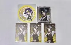 にじさんじ アニメイトカフェ 伊波ライ コロッタ カクテルカード コースター