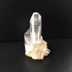 【送料無料】水晶クラスター　原石　30g