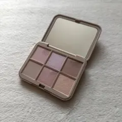 SNIDEL BEAUTY アイデザイナーn EX02 石井美保さんコラボ