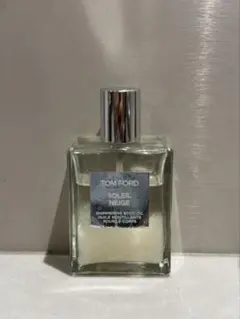 トムフォード ソレイユ ネージュ シマリング ボディ オイル 45ml