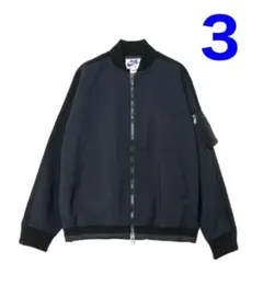 2026年最新】Sacai スタジャンの人気アイテム - メルカリ