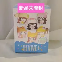 IVE REVIVE+ PETIT イソ　secret版 IVE REVIVE+ 2nd Album PETIT-IVE Ver (Limited Edition) | eBay