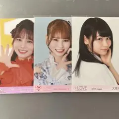 イコラブ 大場花菜 まとめ売り