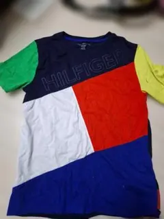TOMMY HILFIGER キッズ Tシャツ 150-160のサムネイル