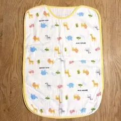 MIKI HOUSE 動物柄 スリーパーのサムネイル