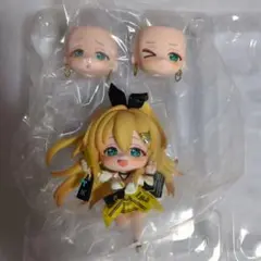 2026年最新】勝利の女神NIKKE sdフィギュアの人気アイテム - メルカリ