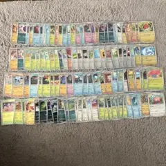 ポケモンカード ダイケンキ モンスターボール印刷エラー - メルカリ