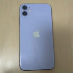 iPhone11　ジャンク品