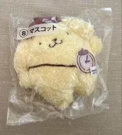 サンリオ　Sanrio ポムポムプリン　当りくじ