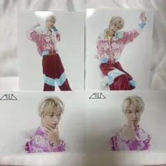 M!LK 曽野舜太 生写真 59杯目