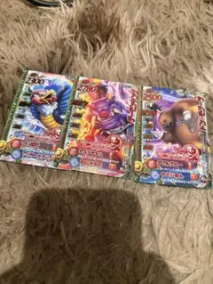 ドラクエ モンスターバトルロード SP・モリーセレクション セット
