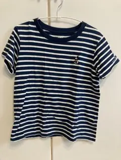 UNIQLOとディズニーのコラボTシャツ Lサイズ