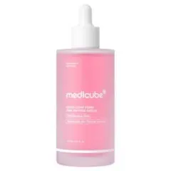 新品未開封 medicube PDRNピンクアンプルライト 30ml