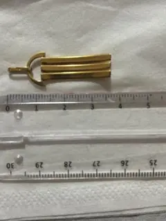 K18刻印 世界救世教 お光 ペンダントトップ - メルカリ
