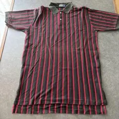 Polo by Ralph Lauren ポロシャツ /レッドストライプ