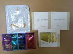 【アメニティ】DHC３セット