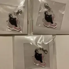 呪術廻戦 ゆらっとフィギュアこれくしょん 家入硝子