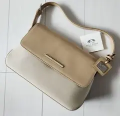 未使用　PELLE BORSA ペレボルサ　ワンショルダーバック　ショルダーのサムネイル