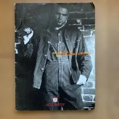 JOE McCOY 2000年頃のカタログのサムネイル
