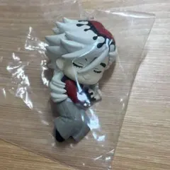 鬼滅の刃 ねむらせ隊 第3弾　童磨　ガチャガチャ　グッズ