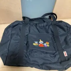 MOOMIN リトルミィ バッグ