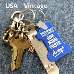 2025年最新】VINTAGE メンズ キーホルダー・キーリングの人気アイテム