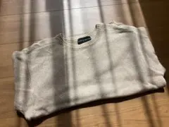 vintage祐天寺feets購入コットンニット