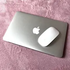 MacBook Air 11インチ Mid2013 MD711J/A