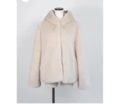 2026年最新】CARLA エコファーコートの人気アイテム - メルカリ