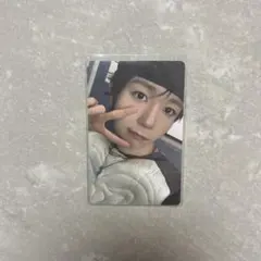 NCT WISH リョウcolor ジュエルケースver.