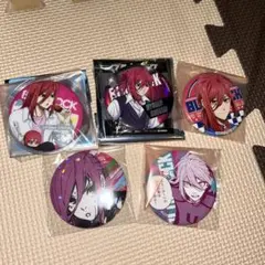 ブルーロック SAKURA 缶バッジ　千切　まとめ売り　50点 ブルーロック SAKURA 缶バッジ 千切 まとめ売り 50点 ブルー