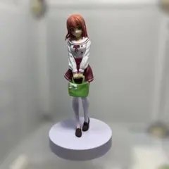 ひこくじ 彼女、お借りします D賞 桜沢墨フィギュア - メルカリ