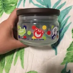 トイストーリー ガラスポット 最終値下げ