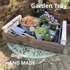 2026年最新】木箱 ガーデニングの人気アイテム - メルカリ