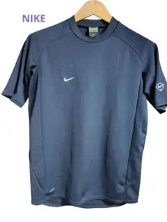 Nike ★ネイビー★ Tシャツ★Mサイズ★野球などのスポーツに