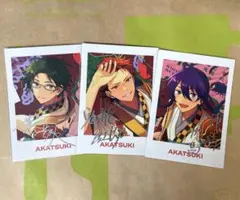 あんスタぱしゃっつ 鬼龍紅郎(紅月)TRIP,10周年,特典 - メルカリ