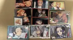 鬼滅の刃 ステッカー まとめ売り