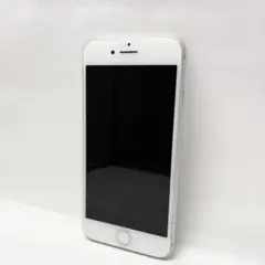 Apple iPhone 8 シルバー 本体