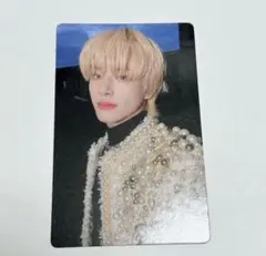 ENHYPEN ジェイク　DARK BLOOD weverse盤　トレカ