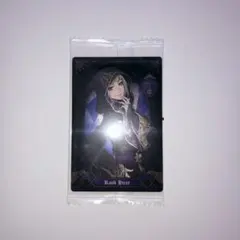 ツイステウエハースカード ルーク・ハント