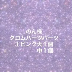 のん様専用ページ