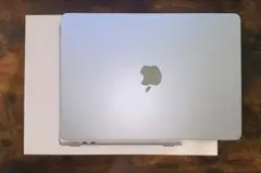 MacBook Air M4 13イン 24GB 256GB US配列