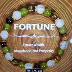 Garnet＋Obqsidian＋Rutilated Quart‼️